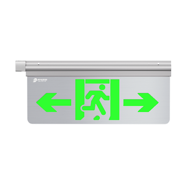 大型不锈钢防爆标志灯（集电）