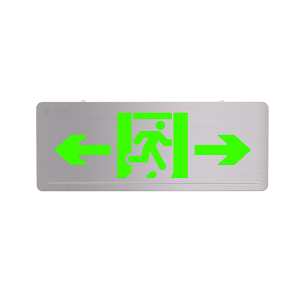 小型不锈钢标志灯（集电）